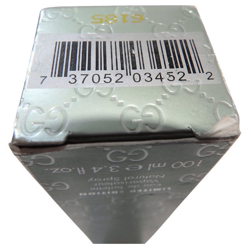 Gucci Envy Me 2 100ml Eau De Toilette (Limited Edition / Discontinued) - Image 8