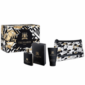 Trussardi - Trussardi Uomo 2 Piece Gift Set