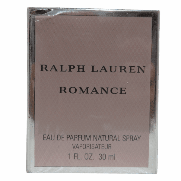 Ralph Lauren Romance 30ml Eau De Parfum - Image 2