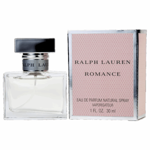 Ralph Lauren Romance 30ml Eau De Parfum
