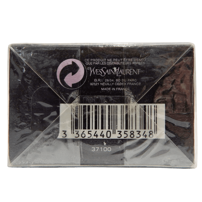 Yves Saint Laurent - Parisienne 50ml Eau De Parfum (Discontinued) - Image 6