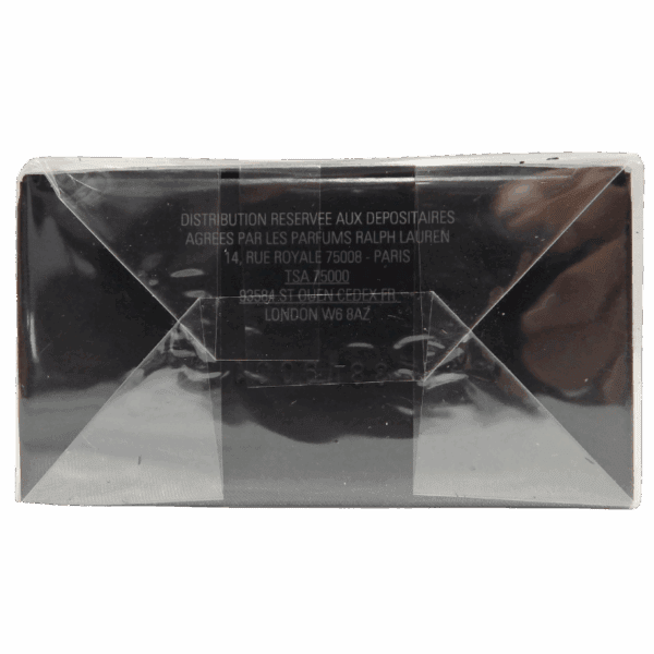 Ralph Lauren - Polo Black 125ml Eau De Toilette - Image 4