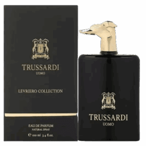 Trussardi - Trussardi Uomo Levriero Collection 100ml Eau De Parfum Limited Edition