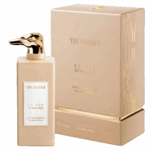 TRUSSARDI Limitless Shopping Via Della Spiga 100ml Eau De Parfum