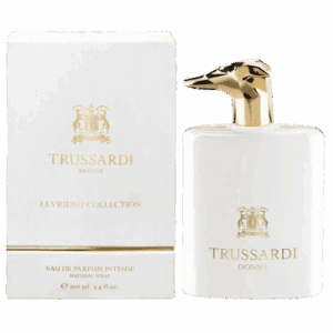 Trussardi - Donna Levriero Collection Intense 100ml Eau De Parfum Intense