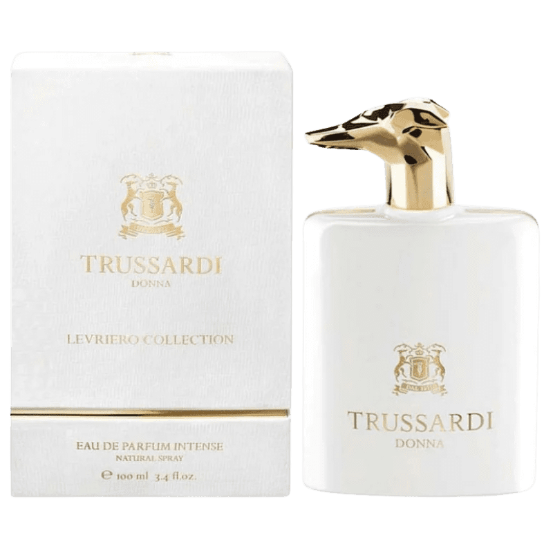 Trussardi - Donna Levriero Collection Intense 100ml Eau De Parfum Intense