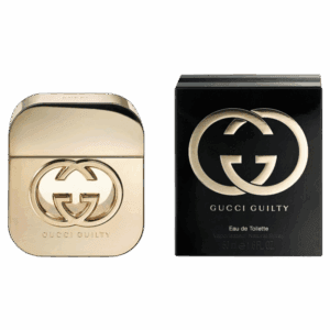 Gucci - Gucci Guilty 50ml Eau De Toilette (Discontinued)
