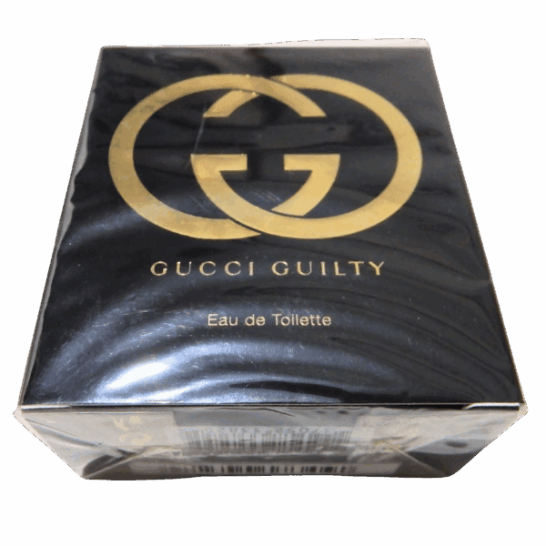 Gucci - Gucci Guilty 50ml Eau De Toilette (Discontinued) - Image 2