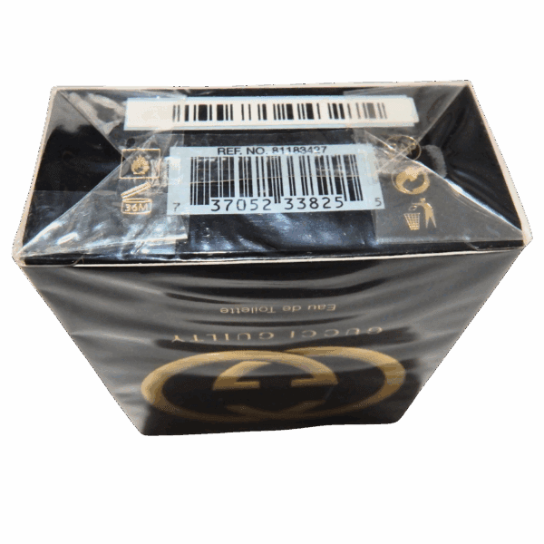 Gucci - Gucci Guilty 50ml Eau De Toilette (Discontinued) - Image 5