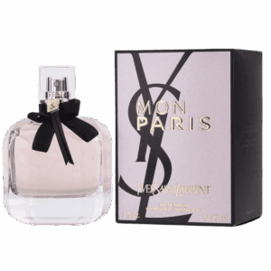 Yves Saint Laurent - Mon Paris 90ml Eau De Parfum