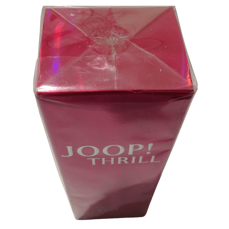 Joop! - Joop! Thrill Woman 50ml Eau De Parfum - Image 4