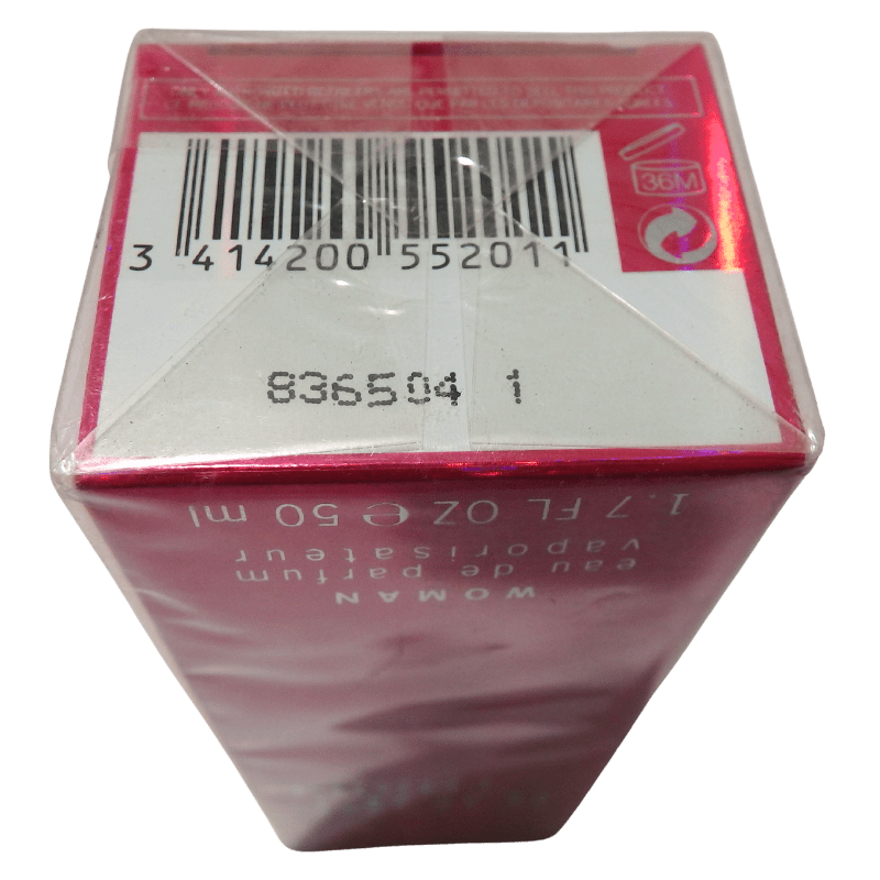 Joop! - Joop! Thrill Woman 50ml Eau De Parfum - Image 5