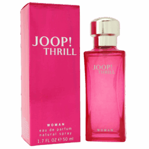 Joop! - Joop! Thrill Woman 50ml Eau De Parfum (Discontinued)