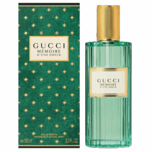 Gucci - Memoire D'une Odeur 100ml Eau De Parfum