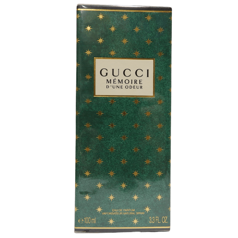 Gucci - Memoire D'une Odeur 100ml Eau De Parfum - Image 2