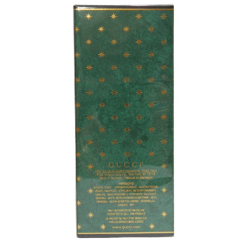 Gucci - Memoire D'une Odeur 100ml Eau De Parfum - Image 3