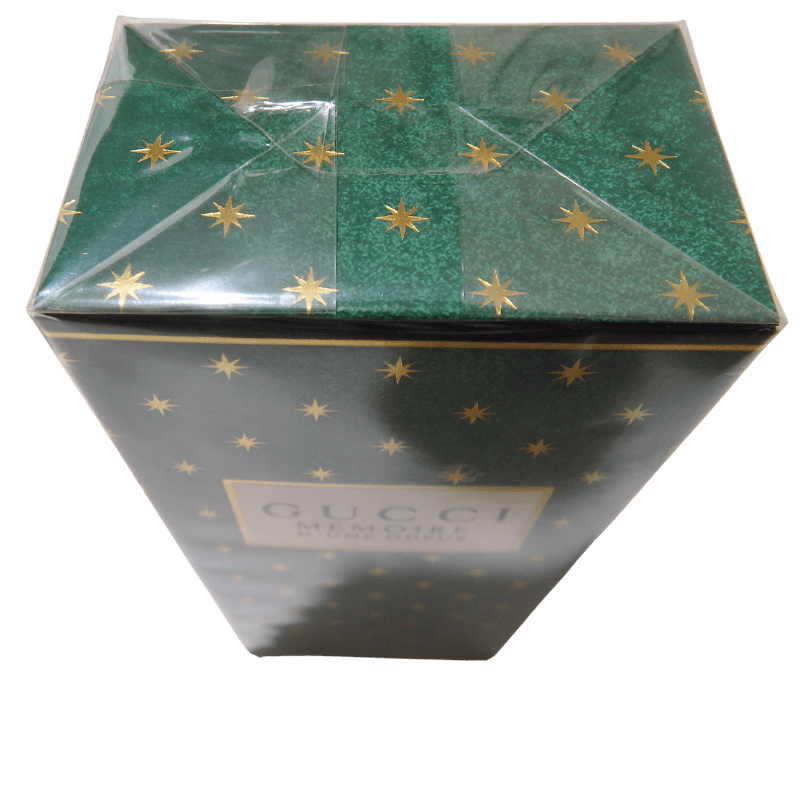 Gucci - Memoire D'une Odeur 100ml Eau De Parfum - Image 4