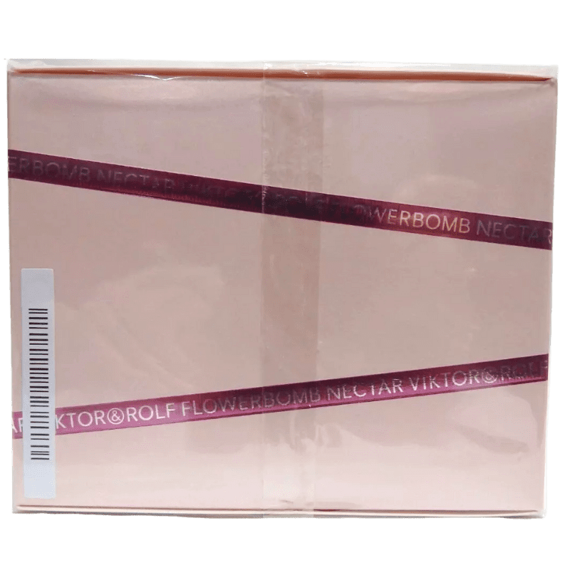 Viktor&Rolf - Flowerbomb Nectar Intense 90ml Eau De Parfum - Image 3
