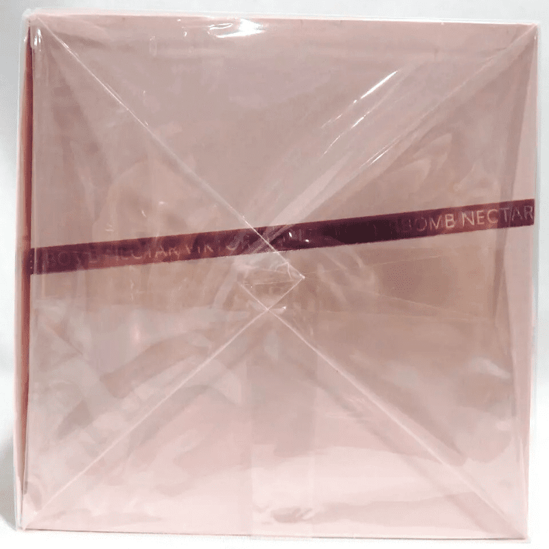 Viktor&Rolf - Flowerbomb Nectar Intense 90ml Eau De Parfum - Image 4