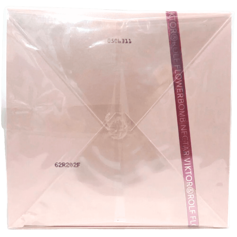 Viktor&Rolf - Flowerbomb Nectar Intense 90ml Eau De Parfum - Image 5