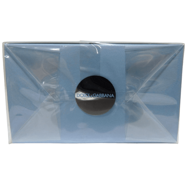 Dolce&Gabbana - Light Blue Discover Vulcano Pour Homme 125ml Eau De Toilette - Image 4