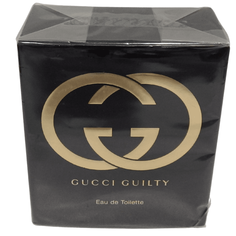 Gucci - Gucci Guilty 50ml Eau De Toilette (Discontinued) - Image 2