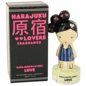 Gwen Stefani Harajuku Lovers Love 30ml Eau De Toilette
