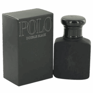 Ralph Lauren - Polo Double Black 40ml Eau De Toilette