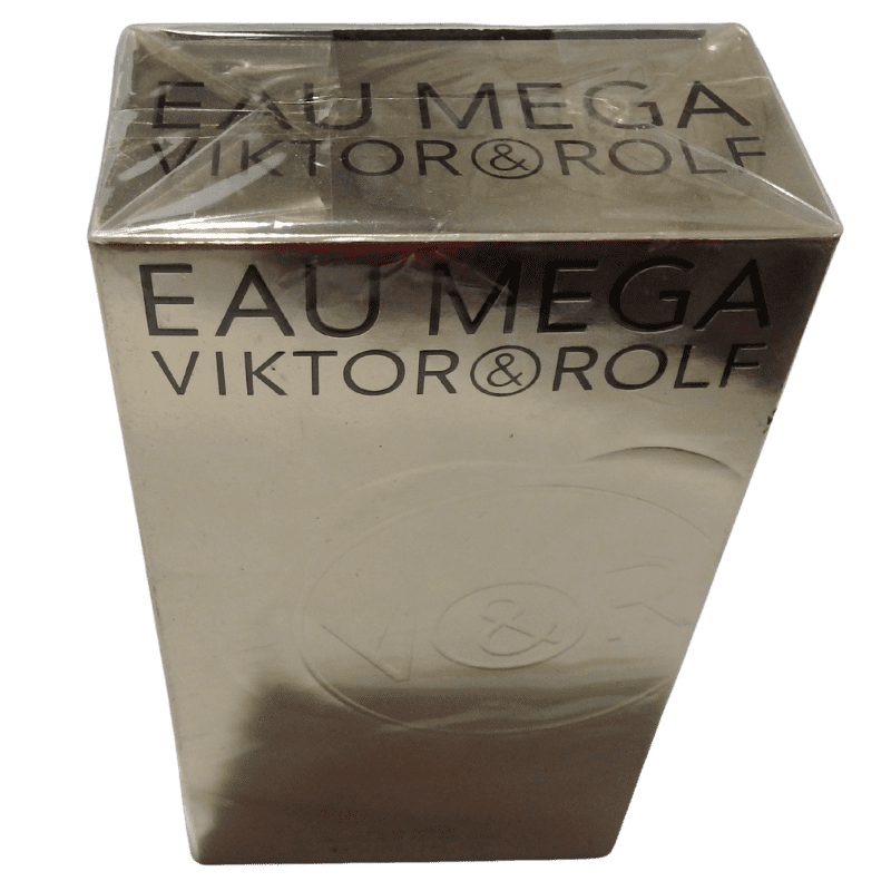 Viktor & Rolf - Eau Mega 50ml Eau De Parfum (Discontinued) - Image 2