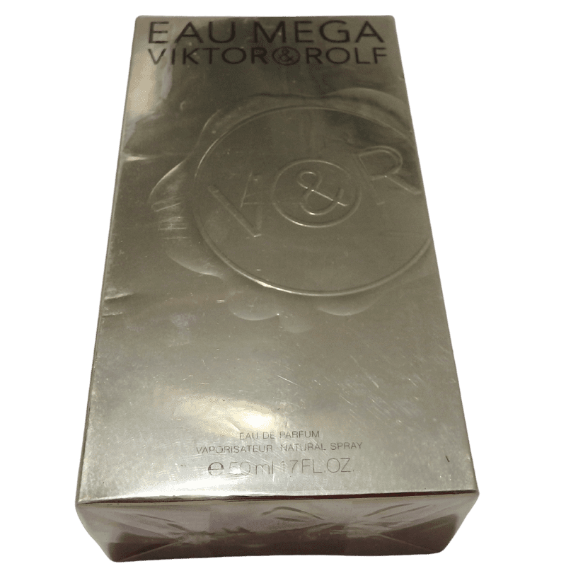 Viktor & Rolf - Eau Mega 50ml Eau De Parfum (Discontinued) - Image 3