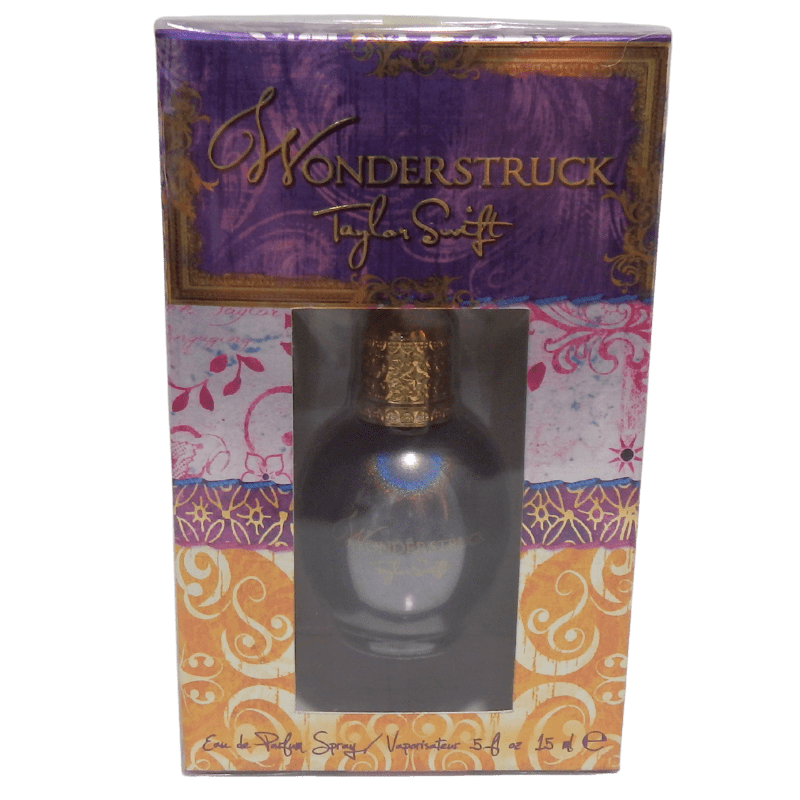 Taylor Swift - Wonderstuck 15ml Eau De Parfum (Discontinued) - Image 2