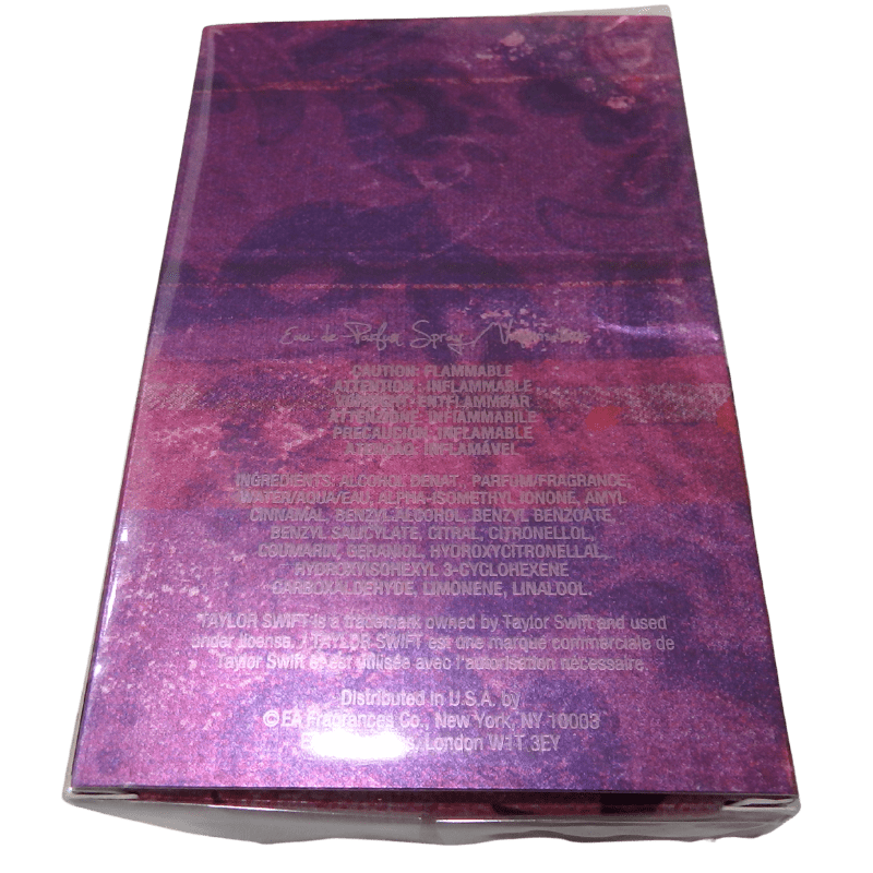 Taylor Swift - Wonderstuck 15ml Eau De Parfum (Discontinued) - Image 3