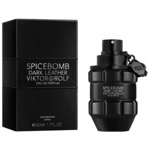 Viktor&Rolf - Spicebomb Dark Leather 50ml Eau De Parfum