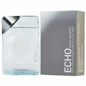 Davidoff - Echo 100ml Eau De Toilette  (Discontinued)