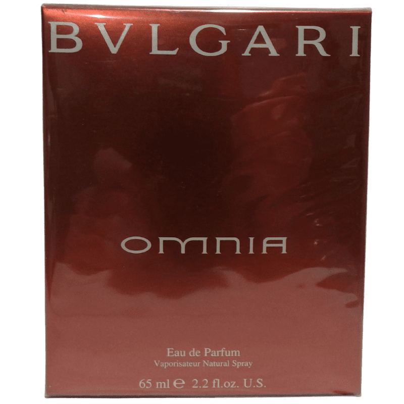 Bvlgari Omnia 65ml Eau De Parfum (Discontinued)