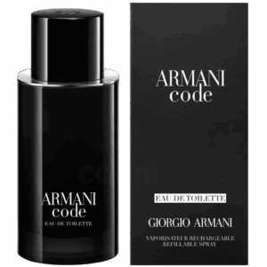 Giorgio Armani - Armani Code Eau De Toilette 75ml