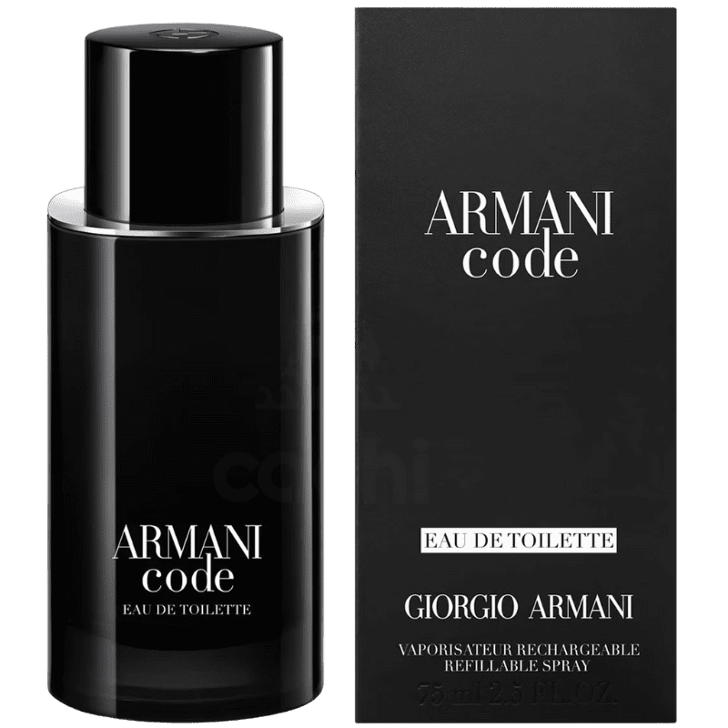 Giorgio Armani - Armani Code Eau De Toilette 75ml