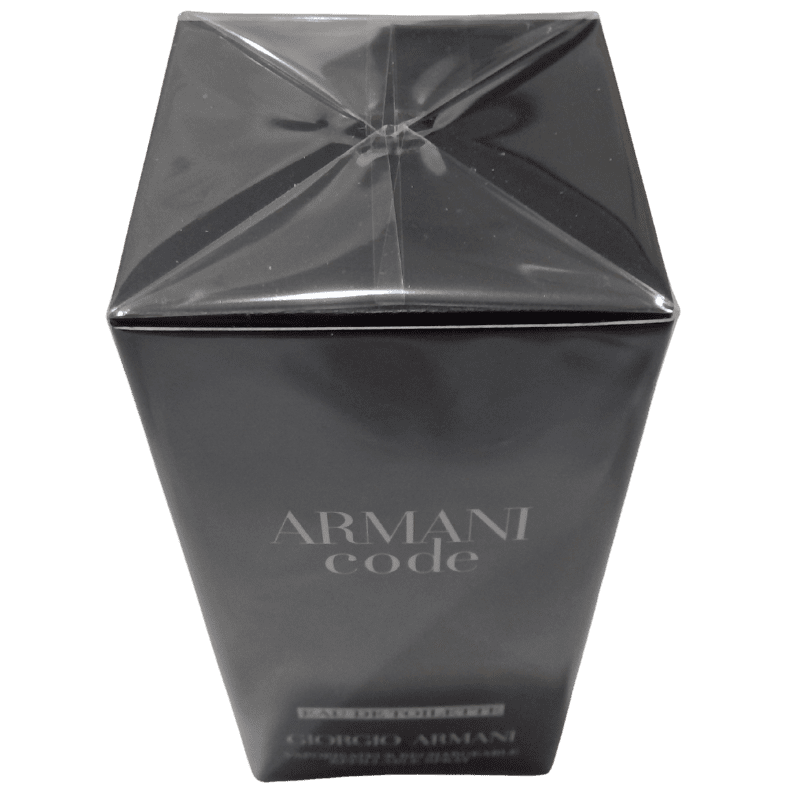 Giorgio Armani - Armani Code Eau De Toilette 75ml - Image 5