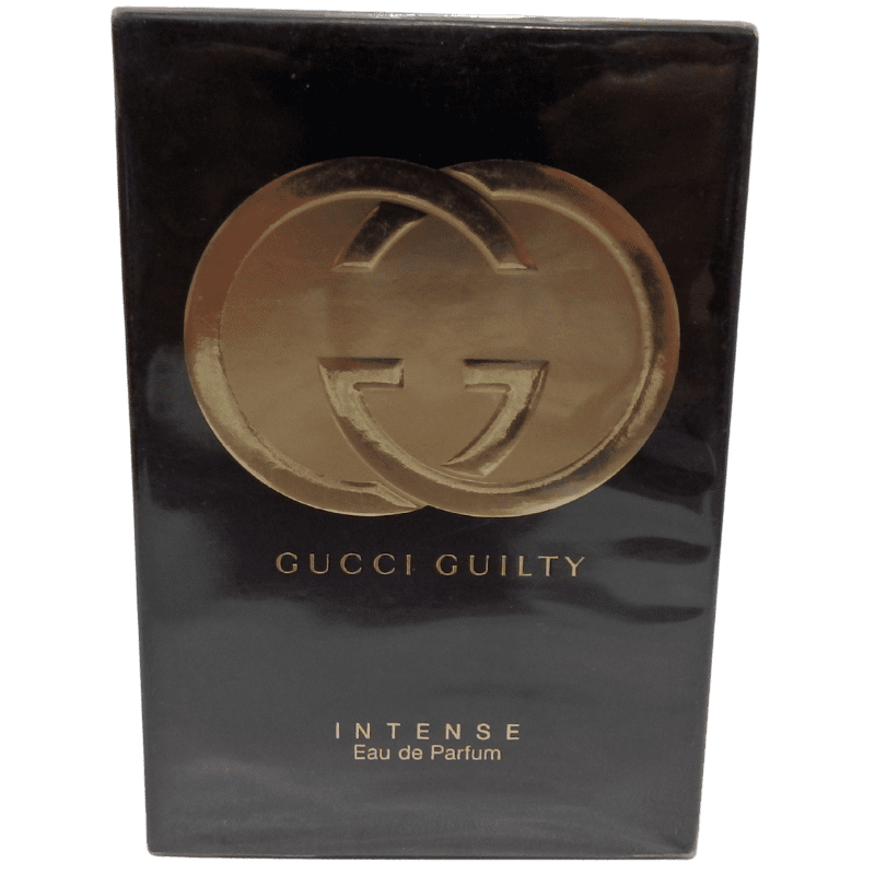 Gucci - Gucci Guilty Intense 75ml Eau De Parfum (Discontinued)