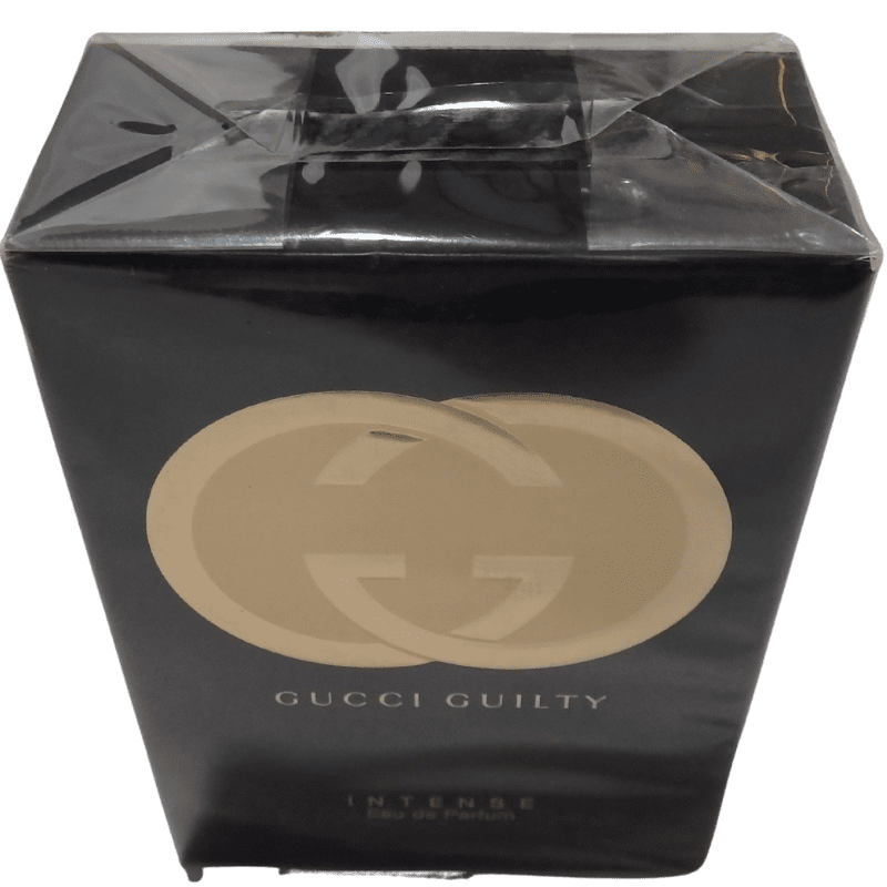 Gucci - Gucci Guilty Intense 75ml Eau De Parfum (Discontinued) - Image 3
