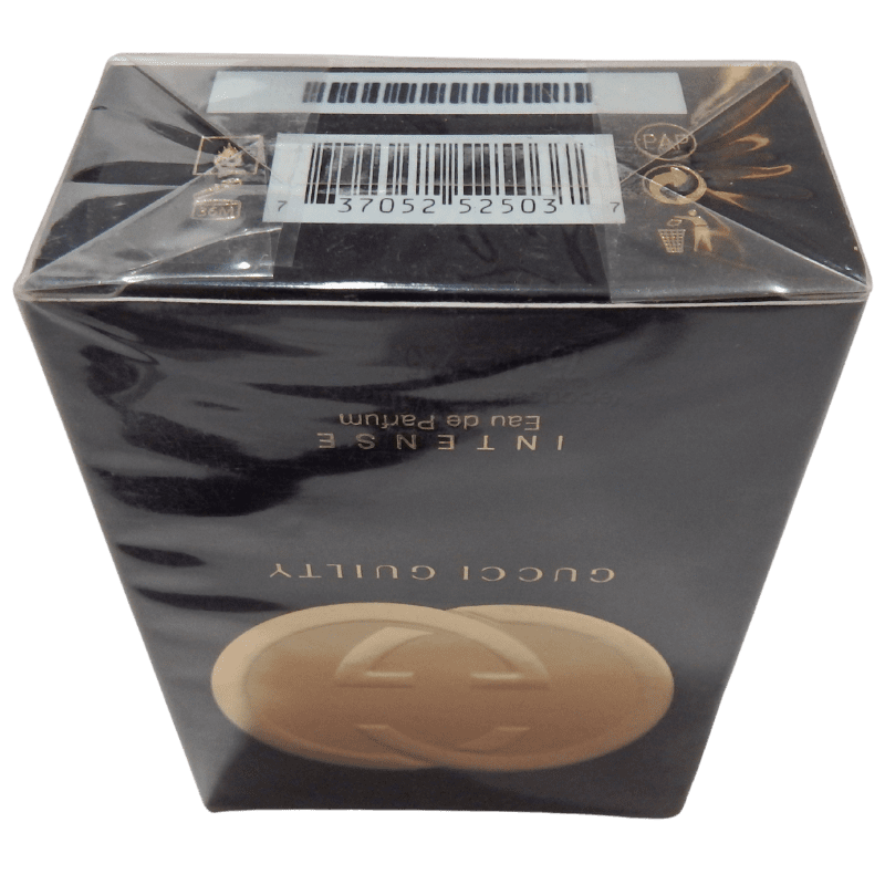 Gucci - Gucci Guilty Intense 75ml Eau De Parfum (Discontinued) - Image 7