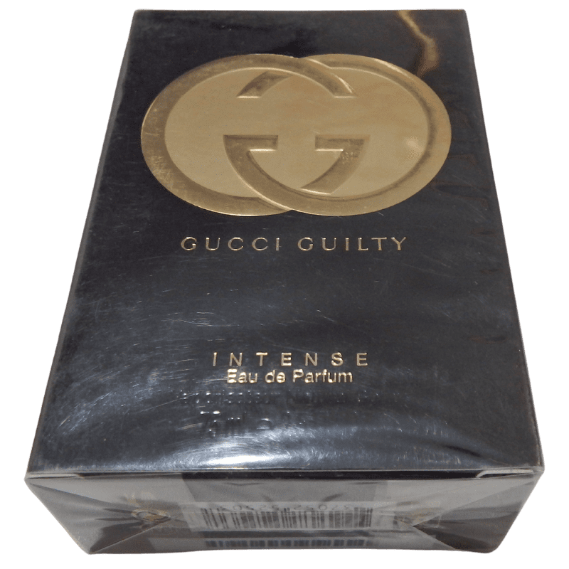 Gucci - Gucci Guilty Intense 75ml Eau De Parfum (Discontinued) - Image 2