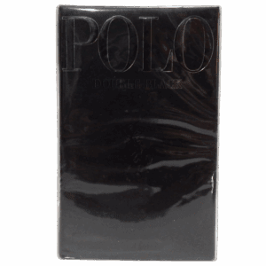 Ralph Lauren - Polo Double Black 75ml Eau De Toilette  (Discontinued / Very Rare)