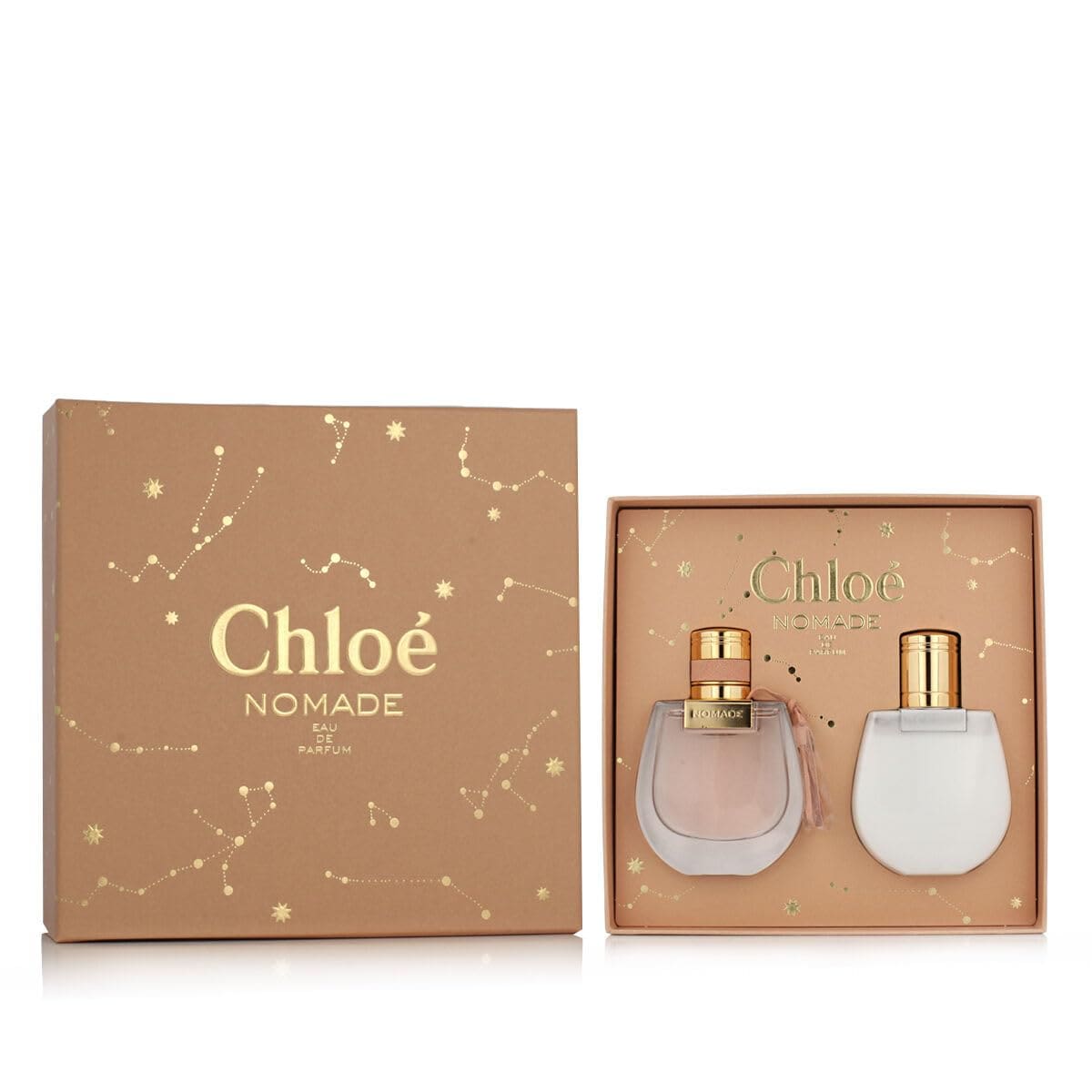 Chloe - Nomade 50ml Eau De Parfum 2PC Gift Set