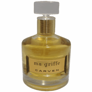 Carven - Ma Griffe 100ml Eau De Parfum  ( New Tester)