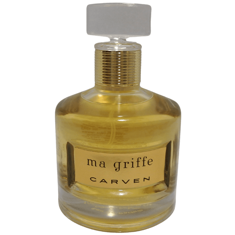 Carven - Ma Griffe 100ml Eau De Parfum ( New Tester)
