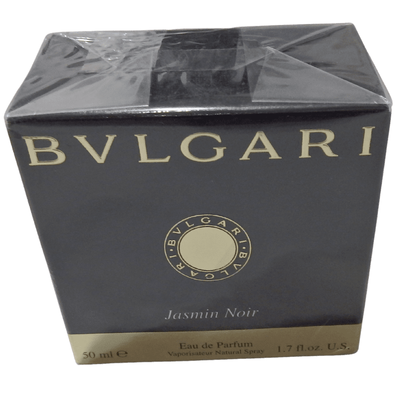 Bvlgari Jasmin Noir 50ml Eau De Parfum (Discontinued / Very Rare) - Image 5